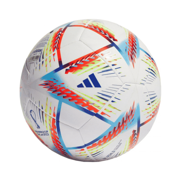WK 2022 voetbal