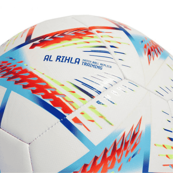 Al Rihla Voetbal