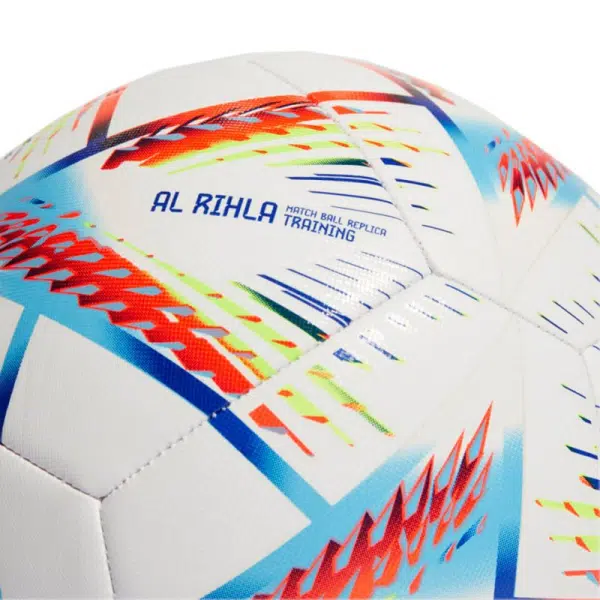 Al Rihla Voetbal