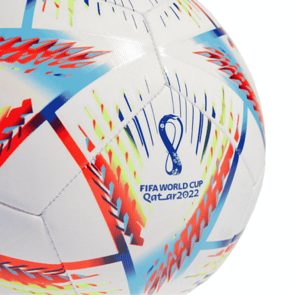 Voetbal wk 2022