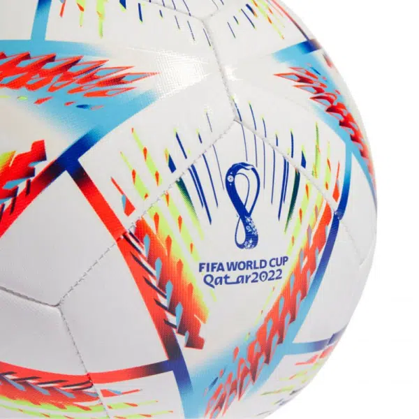 Voetbal wk 2022