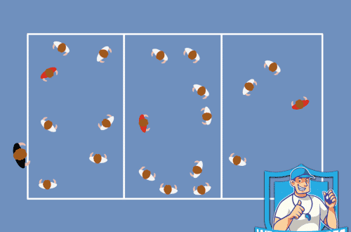 Tikspelen
