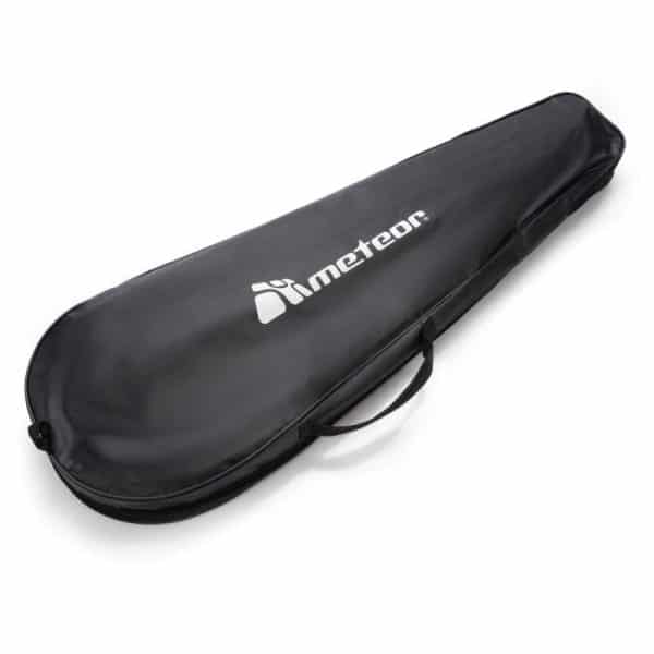 Badmintonracket set