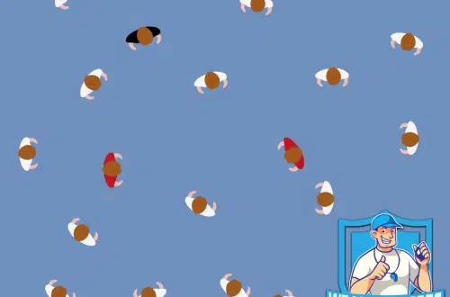 Tikspelletje voor in de gymles