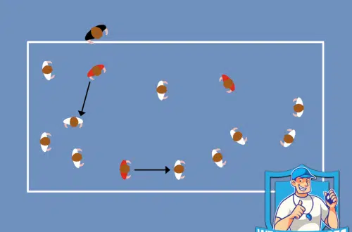 Gymspellen