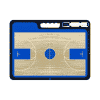 Tactiekbord basketbal