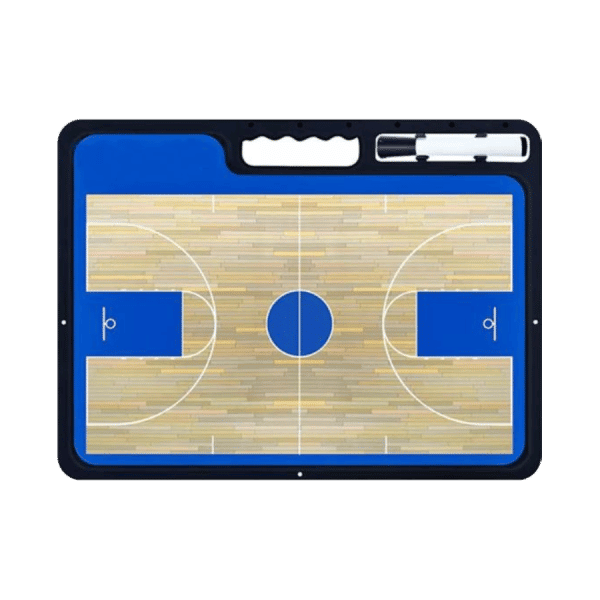 Tactiekbord basketbal