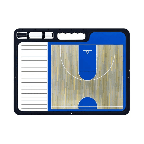 Tactiekbord basketbal