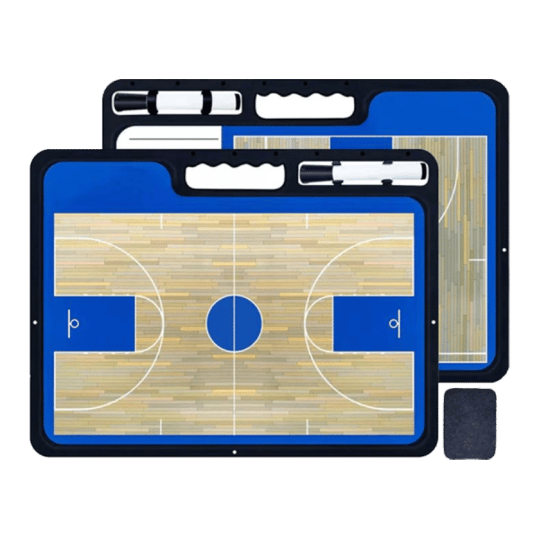 Tactiekbord basketbal
