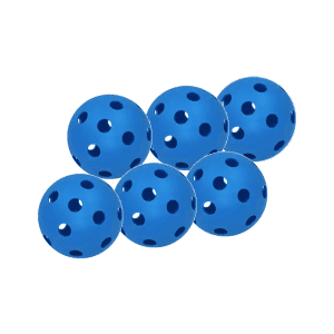Unihockeyballen