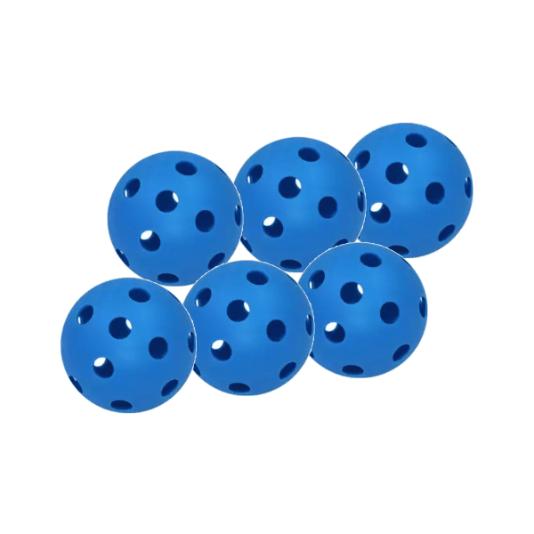 Unihockeyballen