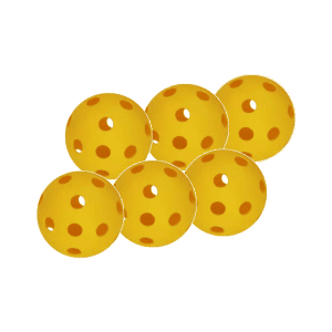 Unihockeyballen