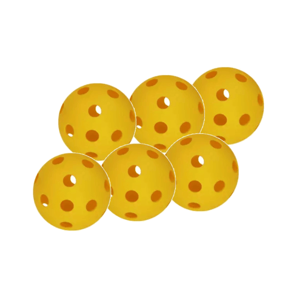 Unihockeyballen