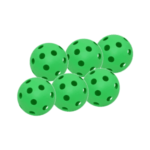 Unihockeyballen