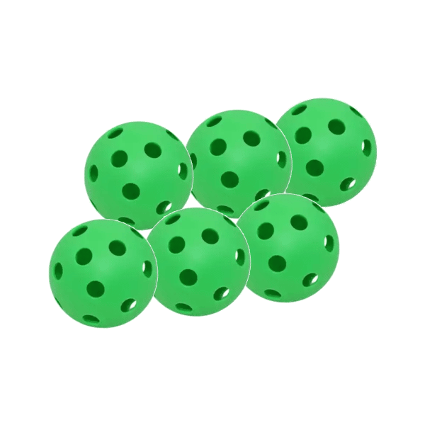 Unihockeyballen