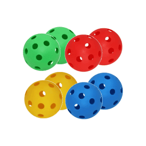 Unihockeyballen