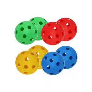 Unihockeyballen