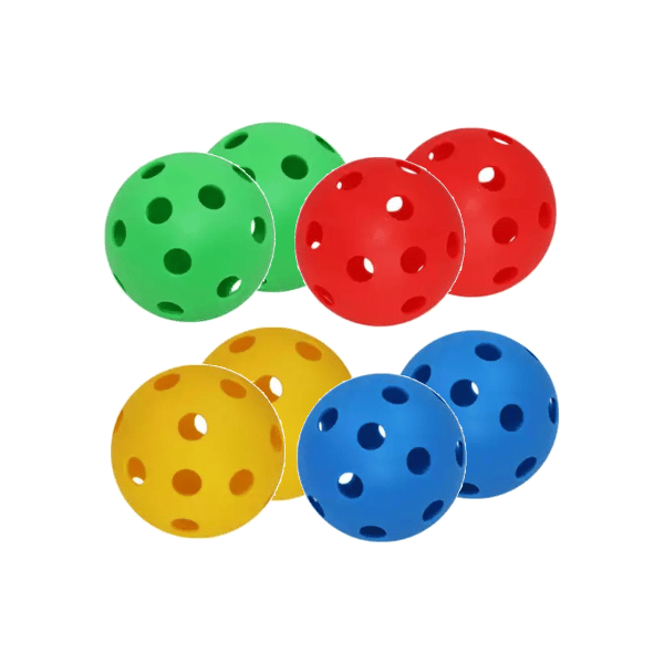 Unihockeyballen