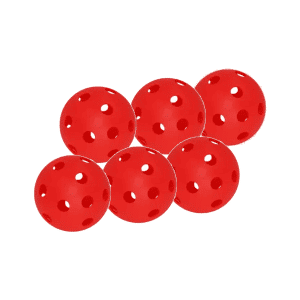 Unihockeyballen