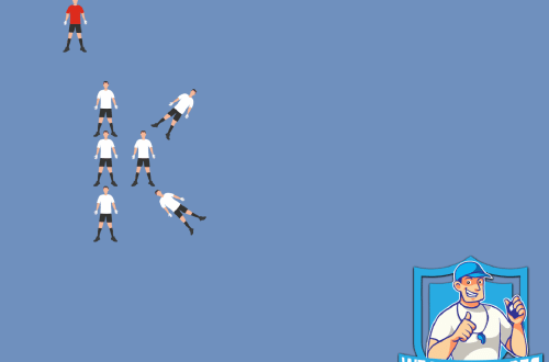 Kerstspellen gymlessen