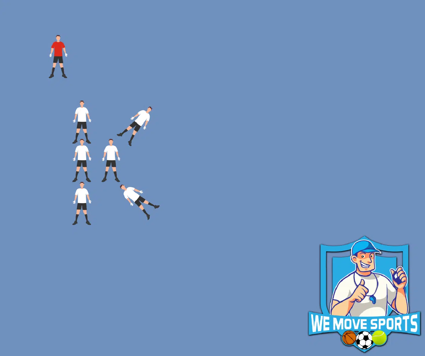 Kerstspellen gymlessen
