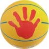 Molten basketballen