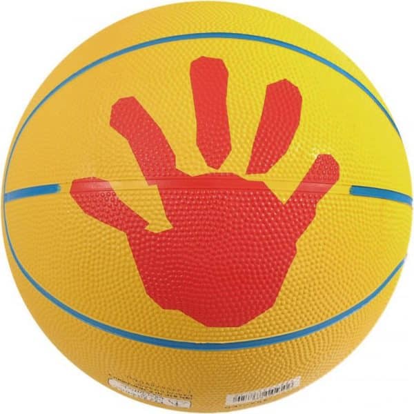 Molten basketballen