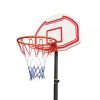 Basketbalpaal