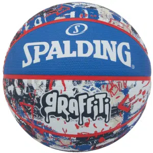 Basketballen