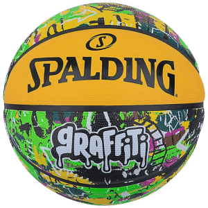 Basketbal