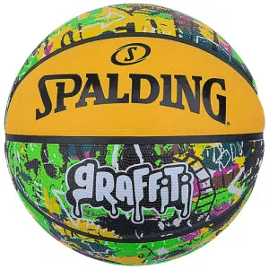 Basketbal
