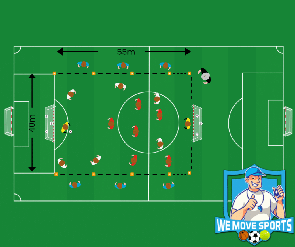 Voetbal