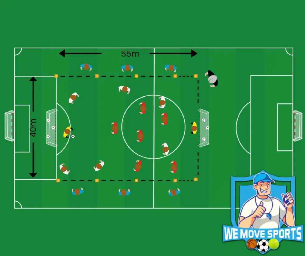 Voetbal