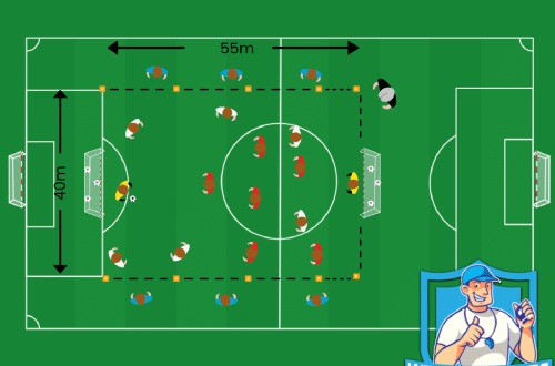 Voetbal