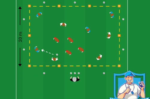 Voetbal