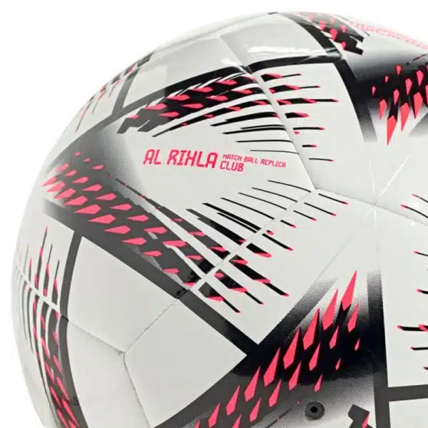 Adidas Al Rihla Club bal detail