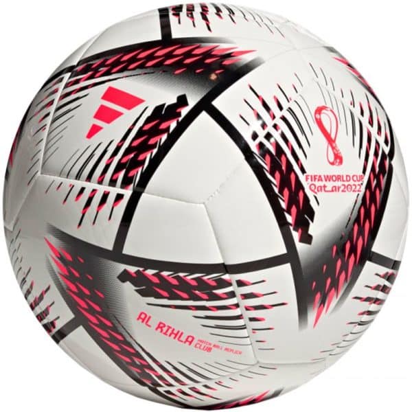 Adidas Al Rihla Club voetbal