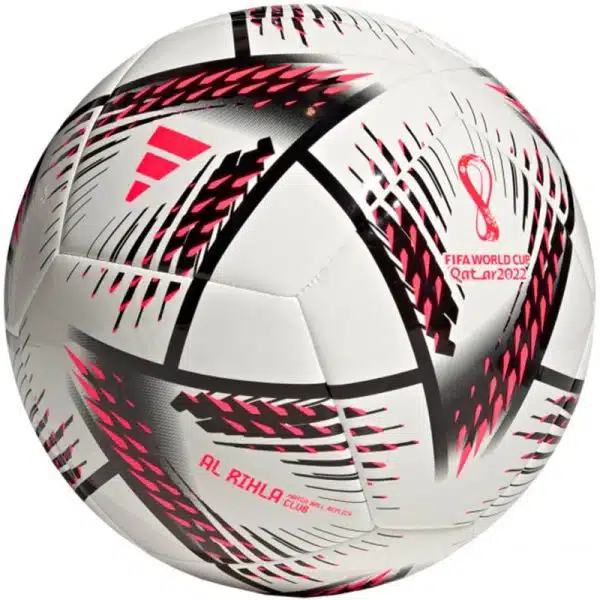 Adidas Al Rihla Club voetbal