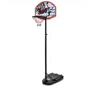 Basketbalpalen