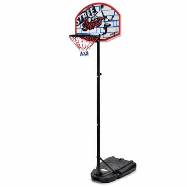 Basketbalpalen