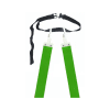 Flag football set