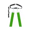 Flag football set