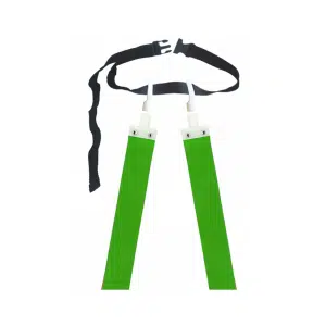 Flag football set