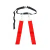 Flag football set