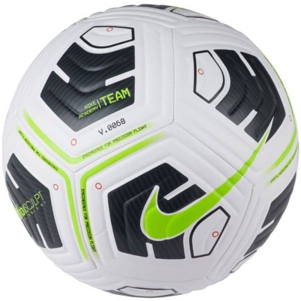 Voetballen