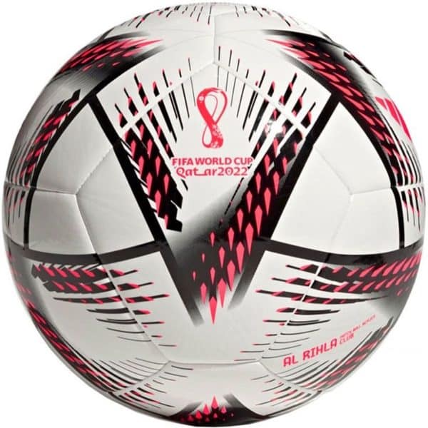 Voetbal Adidas Al rihla Club