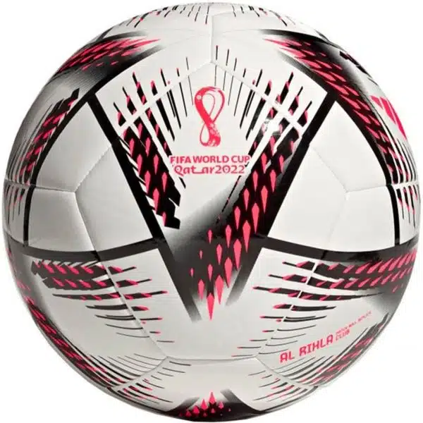 Voetbal Adidas Al rihla Club