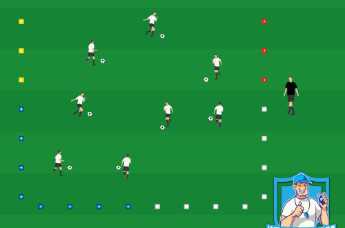 Voetbal