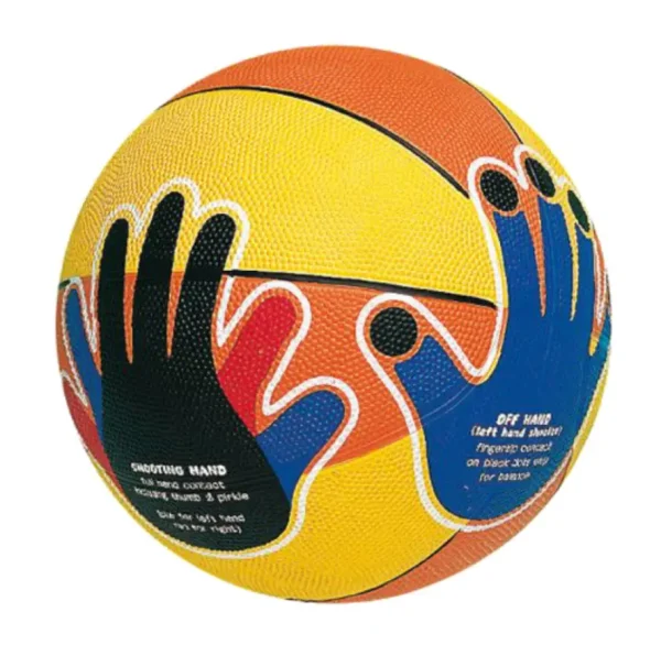 Basketballen