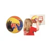 Basketbal met handen - Afbeelding 2